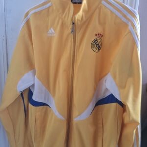 Adidas Equipment Yellow Jacket